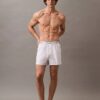 Pack de 3 boxers ajustados Cotton Stretch de algodón Pack de 3 boxers ajustados Cotton Stretch de algodón