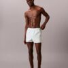 Pack de 3 boxers ajustados Cotton Stretch de algodón