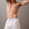 Pack de 3 boxers ajustados Cotton Stretch de algodón Pack de 3 boxers ajustados Cotton Stretch de algodón
