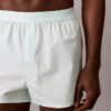 Pack de 3 boxers ajustados Cotton Stretch de algodón