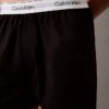 Pack de 3 boxers ajustados Cotton Stretch de algodón Pack de 3 boxers ajustados Cotton Stretch de algodón
