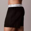 Pack de 3 boxers ajustados Cotton Stretch de algodón