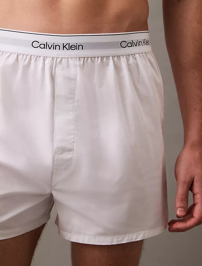 Pack de 3 boxers ajustados Cotton Stretch de algodón Pack de 3 boxers ajustados Cotton Stretch de algodón