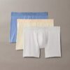 Pack de 3 boxers ajustados negros CK Black Pack de 3 boxers ajustados negros CK Black
