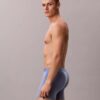 Pack de 3 boxers ajustados negros CK Black Pack de 3 boxers ajustados negros CK Black
