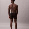 Pack de 3 boxers ajustados negros CK Black