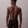 Pack de 3 boxers ajustados negros CK Black