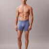 Pack de 3 boxers ajustados negros CK Black Pack de 3 boxers ajustados negros CK Black
