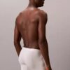 Pack de 3 boxers ajustados negros CK Black
