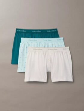 pack de 3 boxers de punto cotton classics 1 2 280x369 - Pack de 3 boxers de punto Cotton Classics