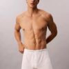 Pack de 3 boxers de punto Cotton Classics Pack de 3 boxers de punto Cotton Classics