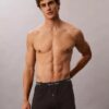 Pack de 3 boxers de punto Cotton Classics Pack de 3 boxers de punto Cotton Classics
