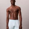 Pack de 3 boxers de punto Cotton Classics