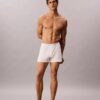 Pack de 3 boxers de punto Cotton Classics Pack de 3 boxers de punto Cotton Classics