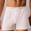 Pack de 3 boxers de punto Cotton Classics Pack de 3 boxers de punto Cotton Classics