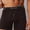Pack de 3 boxers de punto Cotton Classics Pack de 3 boxers de punto Cotton Classics