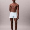 Pack de 3 boxers de punto Cotton Classics