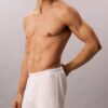 Pack de 3 boxers de punto Cotton Classics Pack de 3 boxers de punto Cotton Classics