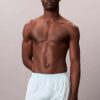 Pack de 3 boxers de punto Cotton Classics