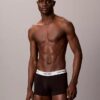 Pack de 3 bóxers cortos Icon Cotton Stretch, edición limitada