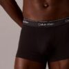 Pack de 3 bóxers cortos Icon Cotton Stretch, edición limitada
