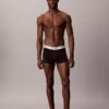 Pack de 3 bóxers cortos Icon Cotton Stretch, edición limitada