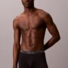 Pack de 3 bóxers cortos Icon Cotton Stretch, edición limitada