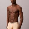 Pack de 3 calzoncillos bóxer Low Rise Trunk de microfibra elástica Pack de 3 calzoncillos bóxer Low Rise Trunk de microfibra elástica