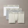 Pack de 3 calzoncillos de Cotton Stretch Heritage