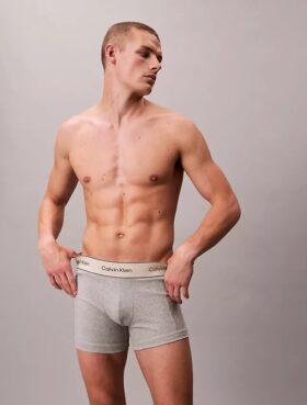 Pack de 3 calzoncillos de Cotton Stretch Heritage