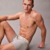 Pack de 3 calzoncillos de Cotton Stretch Heritage