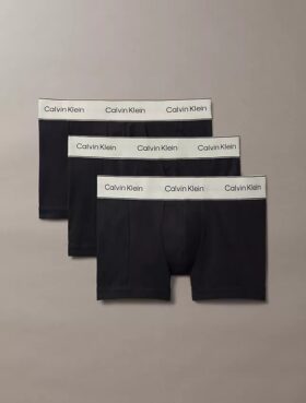 Pack de 3 calzoncillos Heritage Cotton Stretch Bóxers cortos Pack de 3 calzoncillos Heritage Cotton Stretch Bóxers cortos