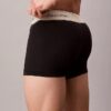 Pack de 3 calzoncillos Heritage Cotton Stretch Bóxers cortos