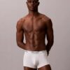 Pack de 3 calzoncillos Low Rise Trunk de microfibra elástica Pack de 3 calzoncillos Low Rise Trunk de microfibra elástica