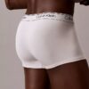 Pack de 3 calzoncillos Low Rise Trunk de microfibra elástica Pack de 3 calzoncillos Low Rise Trunk de microfibra elástica