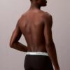 Pack de 3 calzoncillos Low Rise Trunk de microfibra elástica Pack de 3 calzoncillos Low Rise Trunk de microfibra elástica