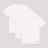 Pack de 3 camisetas clásicas para niños Pack de 3 camisetas clásicas para niños
