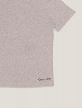 Pack de 3 camisetas clásicas para niños