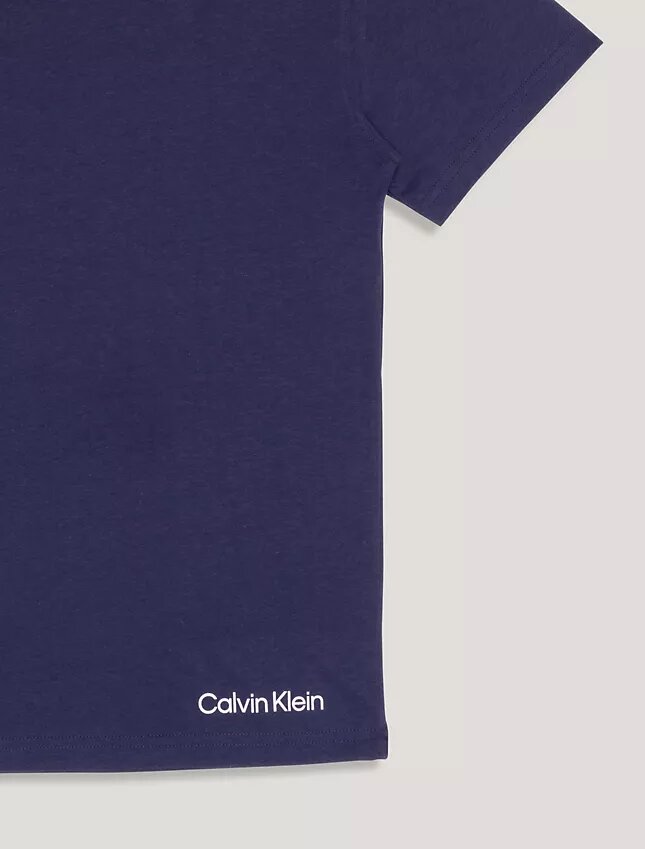 Pack de 3 camisetas clásicas para niños Pack de 3 camisetas clásicas para niños
