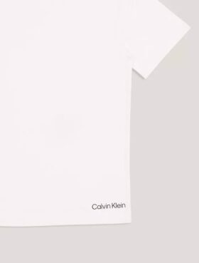 Pack de 3 camisetas clásicas para niños