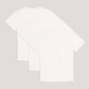 Pack de 3 camisetas clásicas para niños Pack de 3 camisetas clásicas para niños