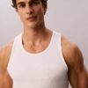 Pack de 3 camisetas sin mangas Cotton Classics Pack de 3 camisetas sin mangas Cotton Classics