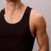Pack de 3 camisetas sin mangas Cotton Classics Pack de 3 camisetas sin mangas Cotton Classics