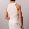 Pack de 3 camisetas sin mangas Cotton Classics Pack de 3 camisetas sin mangas Cotton Classics