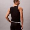 Pack de 3 camisetas sin mangas Cotton Classics Pack de 3 camisetas sin mangas Cotton Classics