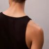 Pack de 3 camisetas sin mangas Cotton Classics Pack de 3 camisetas sin mangas Cotton Classics