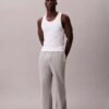 Pack de 3 camisetas sin mangas de mezcla de Cotton Stretch