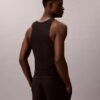 Pack de 3 camisetas sin mangas de mezcla de Cotton Stretch