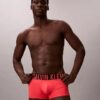 Pack de 3 Low Rise Trunk de Intense Power Pack de 3 Low Rise Trunk de Intense Power