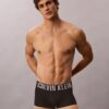 Pack de 3 Low Rise Trunk de Intense Power Pack de 3 Low Rise Trunk de Intense Power